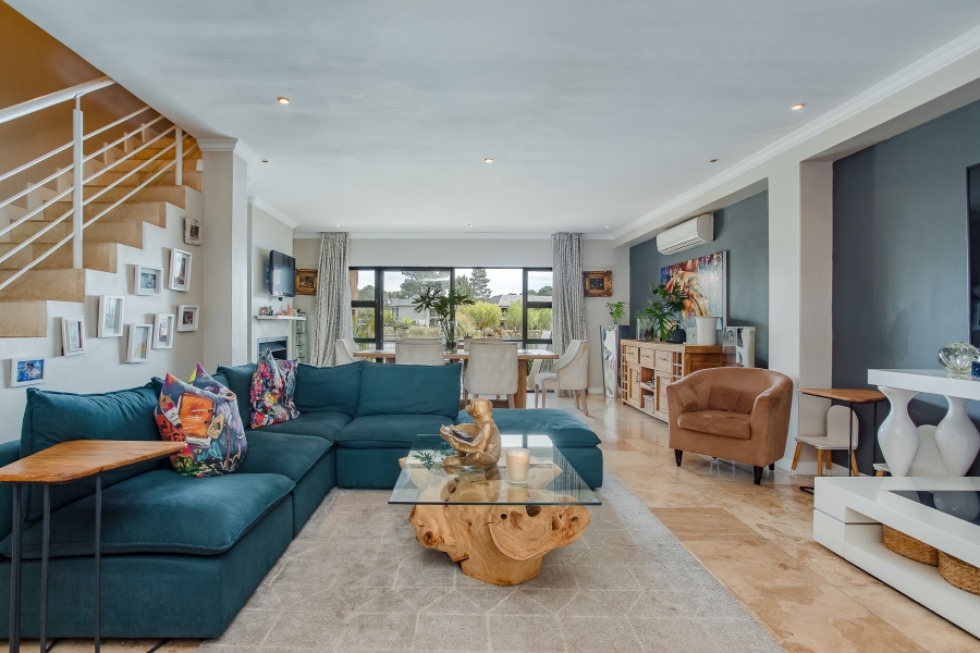 To Let 3 Bedroom Property for Rent in Pearl Valley at Val de Vie Western Cape